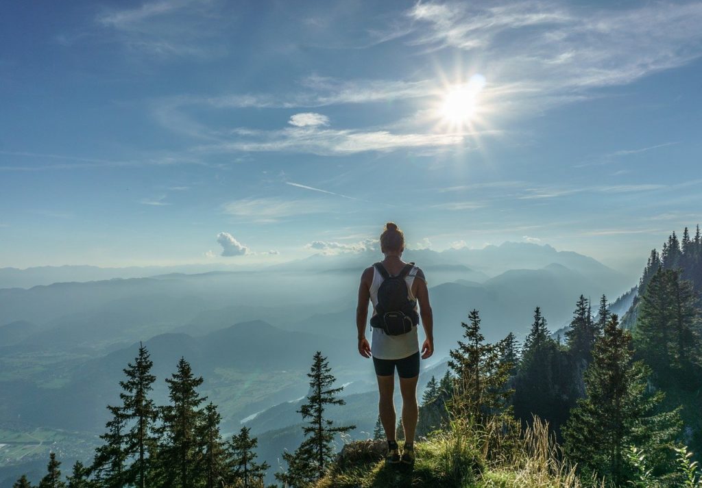 Wandertipps für Anfänger