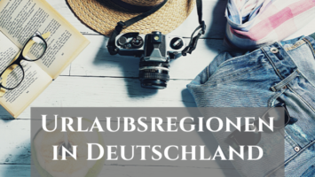 Wandern in Deutschland
