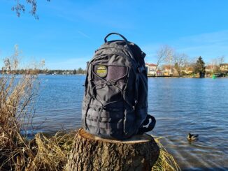 Daypack für Wanderungen