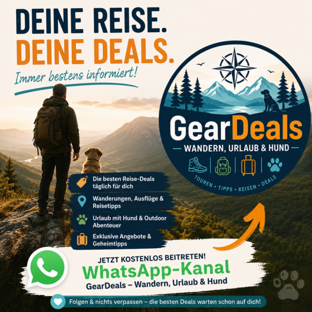 Reise Deals online