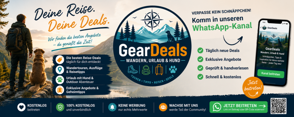 Reise Deals online