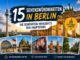 Wochenende in Berlin