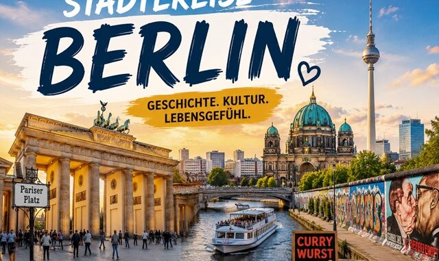 Wochenende Berlin