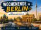 Sehenswürdigkeiten in Berlin